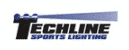 techline sports lighting