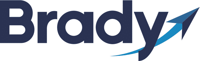 Brady Industries logo