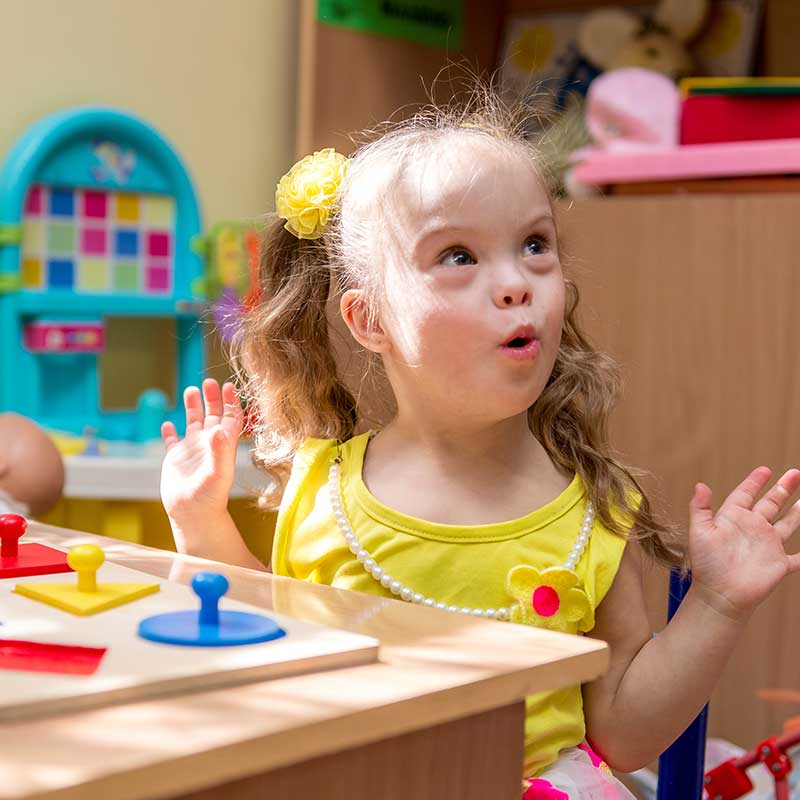 Center of Community Supports Greenbush