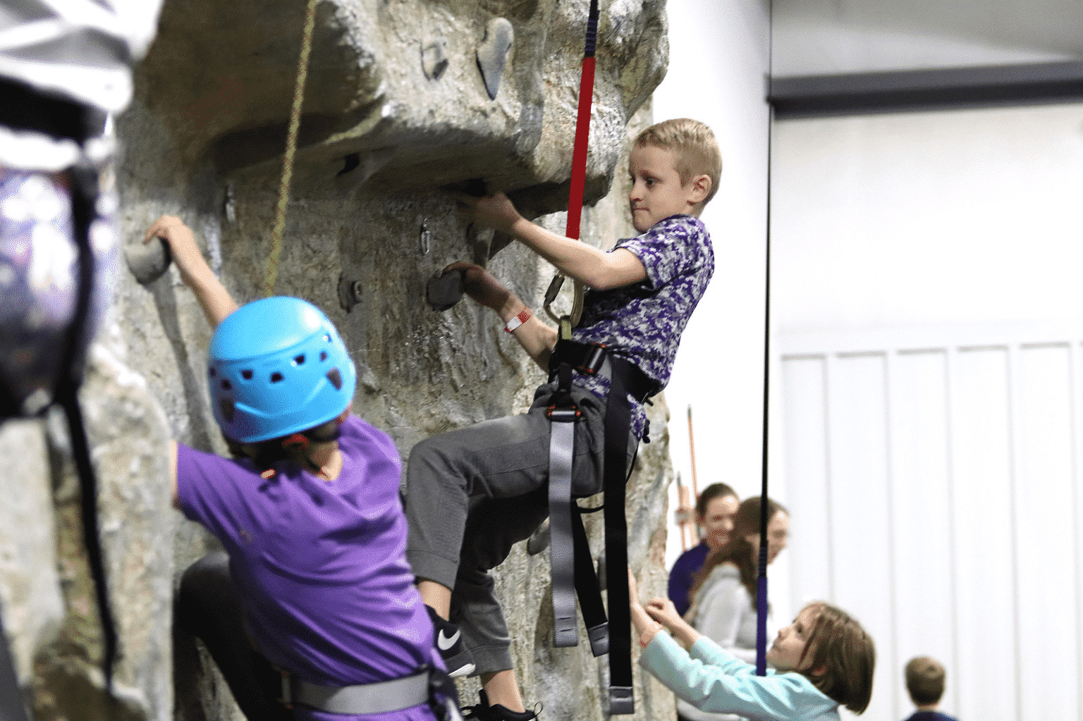 Team Building/Ropes Course Greenbush
