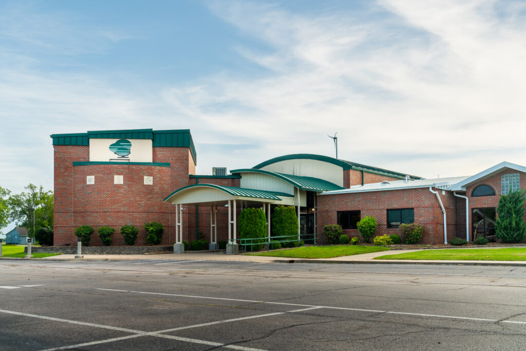 Greenbush Campus