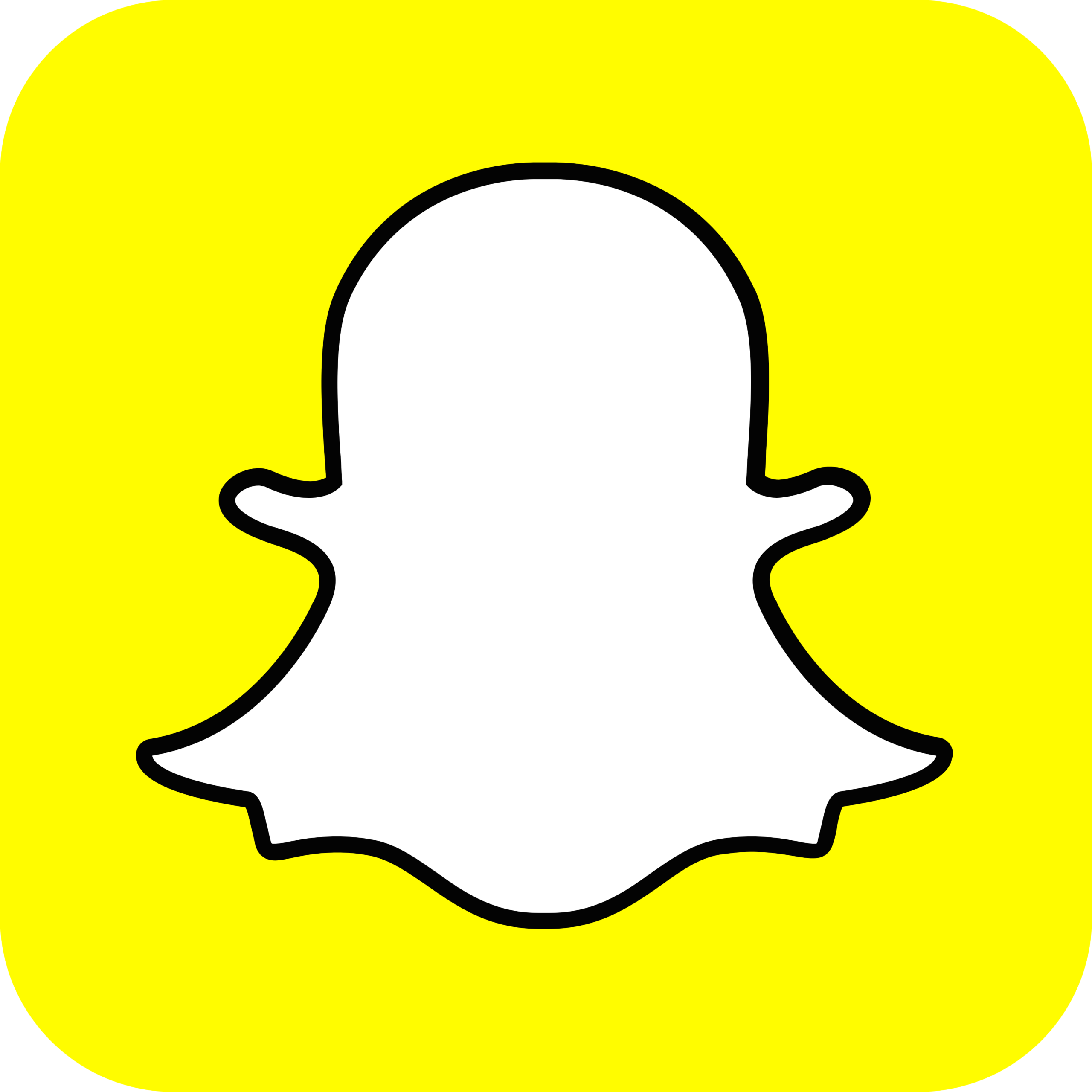 Snapchat icon