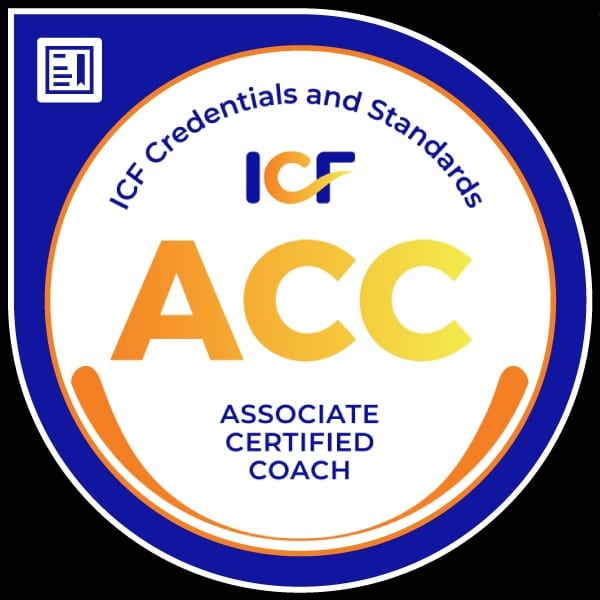 ICF logo