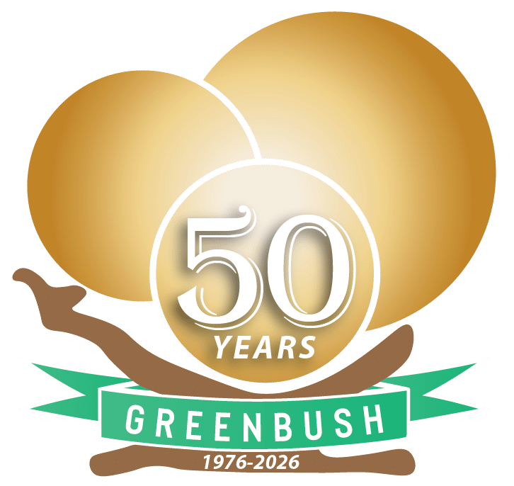Greenbush: Celebrating 50 Years