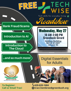 TechWise Roadshow