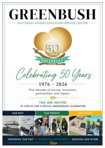 Greenbush Day flyer