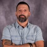 Dustin Wetzel